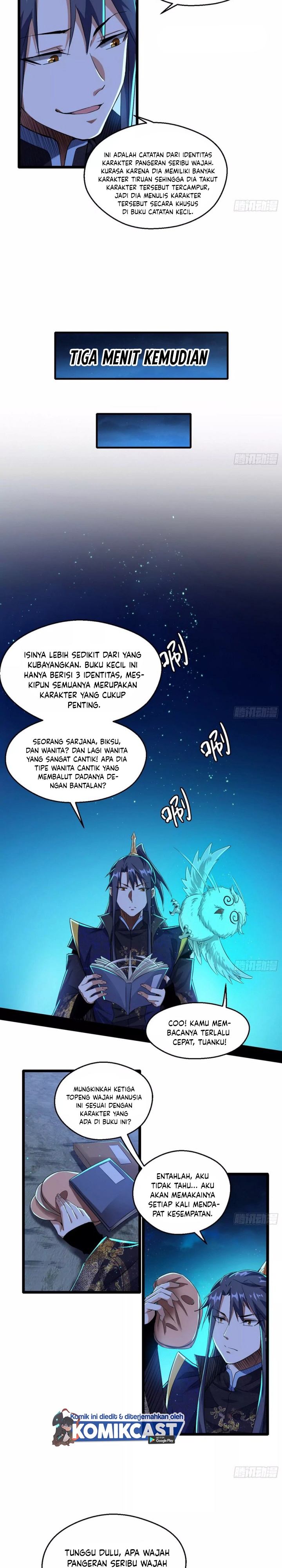 Dilarang COPAS - situs resmi www.mangacanblog.com - Komik im an evil god 092 - chapter 92 93 Indonesia im an evil god 092 - chapter 92 Terbaru 5|Baca Manga Komik Indonesia|Mangacan